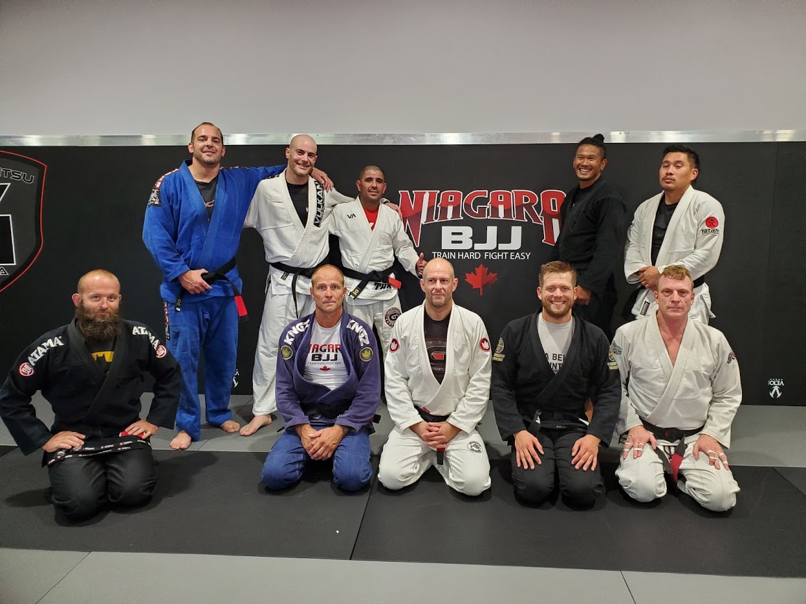 Programs - Niagara BJJ